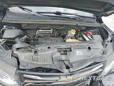 Zdjęcie 12 z 14 samochodu: 2017 CHEVROLET TRAX LS VIN:3GNCJKSB4HL281553 - miniatura