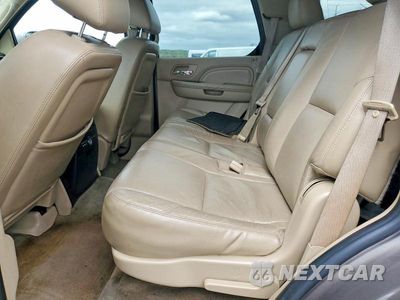 Zdjęcie 11 z 14 samochodu: 2011 CADILLAC ESCALADE VIN:1GYS4AEF5BR328667 - miniatura