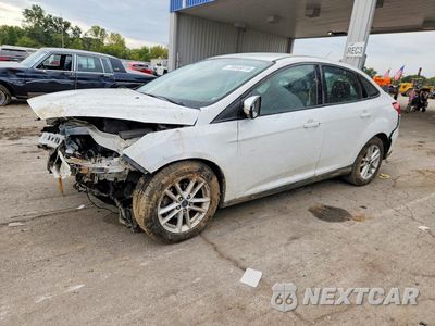 2016 FORD FOCUS SE 1FADP3F26GL398336 - główne zdjęcie licytacji z USA - miniatura