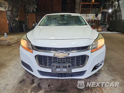 Piąte zdjęcie samochodu w środku: 2015 CHEVROLET MALIBU LS VIN:1G11B5SL7FF141441 - miniatura