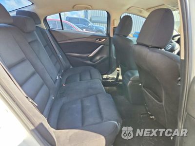 Zdjęcie 10 z 12 samochodu: 2015 MAZDA 6 SPORT VIN:JM1GJ1U64F1169294 - miniatura