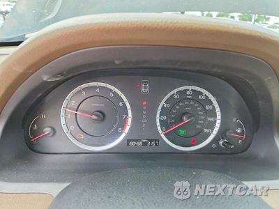 Zdjęcie 9 z 12 samochodu: 2021 HONDA ACCORD 4D EXL VIN:1HGCP2F84AA169128 - miniatura