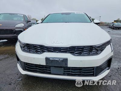 Piąte zdjęcie samochodu w środku: 2025 KIA K5 LXS VIN:KNAG24J77S5304716 - miniatura