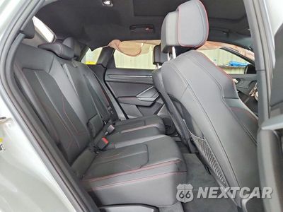Zdjęcie 11 z 13 samochodu: 2025 AUDI Q3 PREMIUM PLUS S LINE 45 VIN:WA1EECF34S1109353 - miniatura