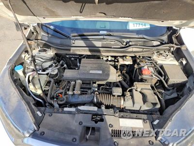 Zdjęcie 12 z 14 samochodu: 2018 HONDA CR-V EX VIN:2HKRW2H51JH654995 - miniatura