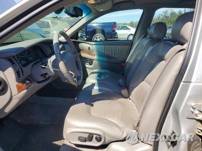 Zdjęcie 7 z 12 samochodu: 2001 BUICK PARK AVENUE VIN:1G4CW54K514211253 - miniatura
