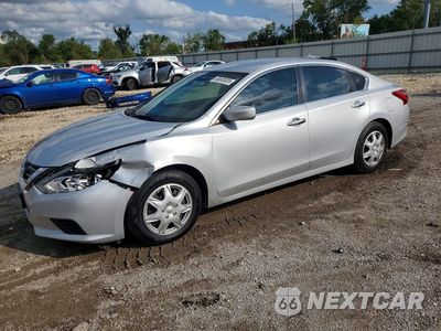 2016 NISSAN ALTIMA 2.5 S 1N4AL3AP3GN327293 - główne zdjęcie licytacji z USA - miniatura
