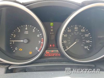 Zdjęcie 9 z 12 samochodu: 2010 MAZDA 3 I VIN:JM1BL1SF6A1104303 - miniatura
