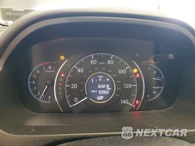 Zdjęcie 9 z 13 samochodu: 2012 HONDA CR-V EXL VIN:5J6RM4H74CL032225 - miniatura