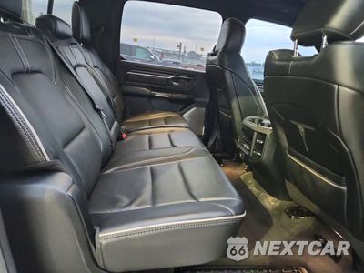 Zdjęcie 10 z 12 samochodu: 2020 RAM 1500 LIMITED VIN:1C6SRFHT8LN301145 - miniatura