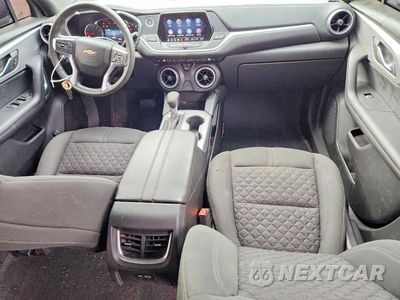 Zdjęcie 8 z 13 samochodu: 2021 CHEVROLET BLAZER 2LT VIN:3GNKBCRS8MS528268 - miniatura