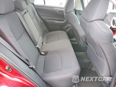 Zdjęcie 11 z 13 samochodu: 2021 TOYOTA RAV4 LE VIN:2T3F1RFV4MW198050 - miniatura