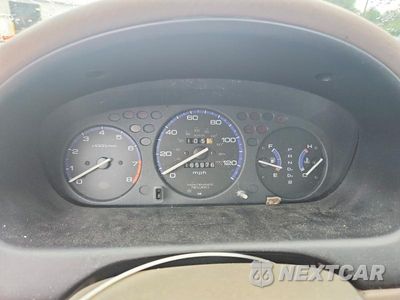 Zdjęcie 9 z 12 samochodu: 2000 HONDA CIVIC LX VIN:1HGEJ6676YL018458 - miniatura