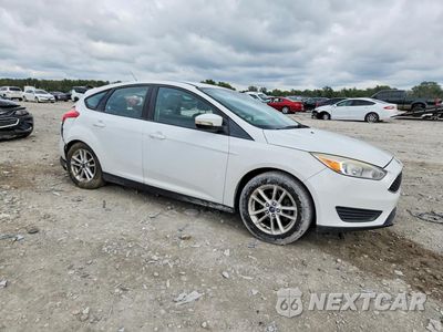 Zdjęcie 7 z 24 samochodu: 2016 FORD FOCUS SE VIN:1FADP3K2XGL231001 - miniatura