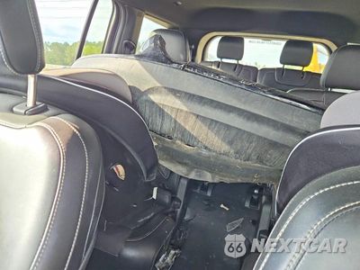 Zdjęcie 10 z 13 samochodu: 2025 JEEP GRAND CHEROKEE L LAREDO VIN:1C4RJKAG2S8711635 - miniatura