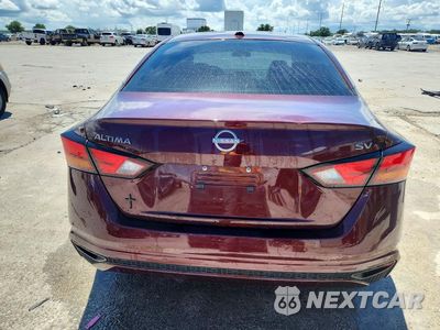 Zdjęcie 6 z 12 samochodu: 2024 NISSAN ALTIMA SV VIN:1N4BL4DV5RN358584 - miniatura