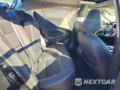 Zdjęcie 10 z 13 samochodu: 2022 NISSAN ALTIMA SR VIN:1N4BL4CV7NN399682 - miniatura