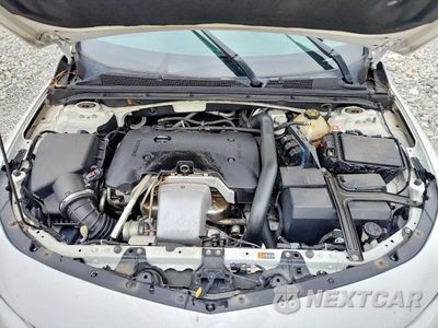 Zdjęcie 11 z 12 samochodu: 2017 CHEVROLET MALIBU PREMIER VIN:1G1ZH5SX8HF178280 - miniatura