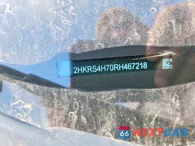Zdjęcie 13 z 14 samochodu: 2024 HONDA CR-V EXL VIN:2HKRS4H70RH467218 - miniatura