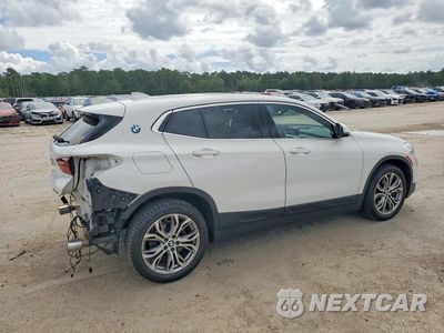 Trzecie zdjęcie samochodu z tyłu: 2020 BMW X2 SDRIVE28I VIN:WBXYH9C09L5N92102 - miniatura