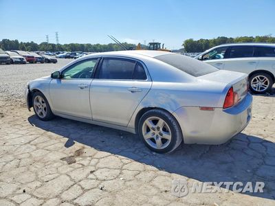 Drugie zdjęcie samochodu z przodu: 2009 CHEVROLET MALIBU LS VIN:1G1ZG57K794250552 - miniatura