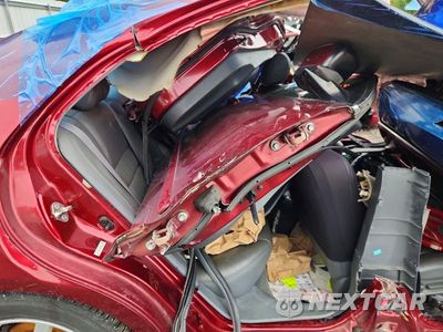 Zdjęcie 10 z 12 samochodu: 2004 HONDA ACCORD EX VIN:1HGCM66524A044932 - miniatura
