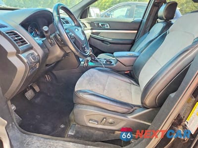 Zdjęcie 7 z 13 samochodu: 2017 FORD EXPLORER XLT VIN:1FM5K7D8XHGA97876 - miniatura