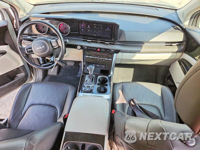 Zdjęcie 8 z 13 samochodu: 2022 KIA CARNIVAL EX VIN:KNDNC5H32N6086859 - miniatura
