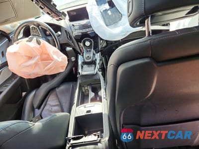 Zdjęcie 8 z 13 samochodu: 2021 ACURA RDX TECHNOLOGY VIN:5J8TC2H51ML029805 - miniatura