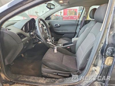 Zdjęcie 7 z 12 samochodu: 2010 CHEVROLET MALIBU 1LT VIN:1G1ZC5EB7AF149857 - miniatura