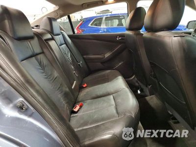 Zdjęcie 10 z 12 samochodu: 2012 NISSAN ALTIMA 2.5 VIN:1N4AL2AP2CN503139 - miniatura