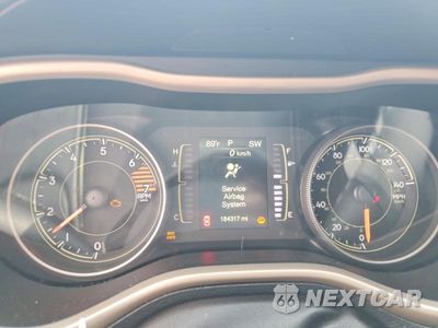 Zdjęcie 9 z 13 samochodu: 2017 JEEP CHEROKEE SPORT VIN:1C4PJMAB1HW587756 - miniatura