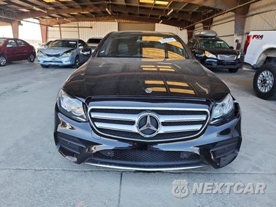 Piąte zdjęcie samochodu w środku: 2019 MERCEDES-BENZ E 300 VIN:WDDZF4JBXKA652527 - miniatura