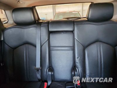 Zdjęcie 10 z 13 samochodu: 2010 CADILLAC SRX PREMIUM COLLECTION VIN:3GYFNFEY8AS516446 - miniatura