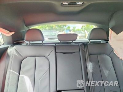 Zdjęcie 10 z 13 samochodu: 2024 AUDI Q3 PREMIUM PLUS S LINE 45 VIN:WA1EECF3XR1131397 - miniatura