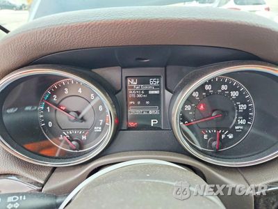 Zdjęcie 9 z 13 samochodu: 2013 JEEP GRAND CHEROKEE LAREDO VIN:1C4RJFAG5DC614694 - miniatura