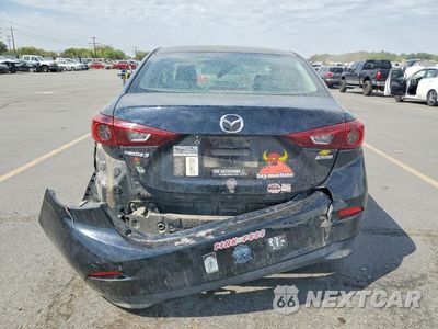 Zdjęcie 6 z 12 samochodu: 2015 MAZDA 3 SPORT VIN:3MZBM1U76FM200622 - miniatura