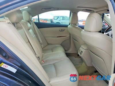 Zdjęcie 10 z 13 samochodu: 2012 LEXUS ES 350 VIN:JTHBK1EG9C2494879 - miniatura