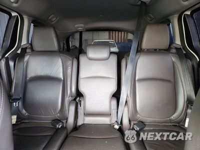 Zdjęcie 10 z 13 samochodu: 2020 HONDA ODYSSEY ELITE VIN:5FNRL6H91LB012166 - miniatura