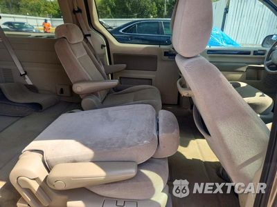 Zdjęcie 11 z 13 samochodu: 2006 FORD FREESTAR SEL VIN:2FMZA52216BA43491 - miniatura
