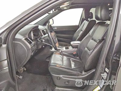 Zdjęcie 7 z 14 samochodu: 2018 JEEP GRAND CHEROKEE LIMITED VIN:1C4RJEBG4JC130780 - miniatura