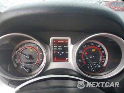 Zdjęcie 9 z 13 samochodu: 2018 DODGE JOURNEY GT VIN:3C4PDDEG9JT421946 - miniatura