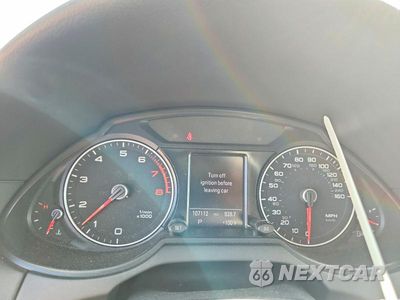 Zdjęcie 9 z 13 samochodu: 2013 AUDI Q5 PREMIUM PLUS VIN:WA1LFAFP1DA027210 - miniatura
