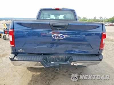 Zdjęcie 6 z 12 samochodu: 2018 FORD F150 SUPER CAB VIN:1FTEX1EB7JFC68592 - miniatura