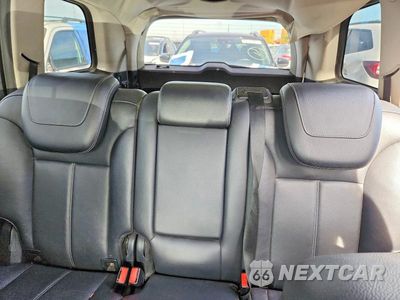 Zdjęcie 10 z 13 samochodu: 2012 MERCEDES-BENZ GL 450 4MATIC VIN:4JGBF7BEXCA791107 - miniatura