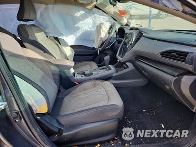 Zdjęcie 7 z 13 samochodu: 2024 SUBARU CROSSTREK PREMIUM VIN:JF2GUADC8R8879678 - miniatura