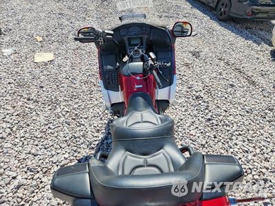 Zdjęcie 6 z 9 samochodu: 2012 HONDA GL1800 VIN:JH2SC68G6CK003859 - miniatura