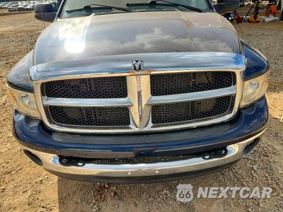Zdjęcie 11 z 12 samochodu: 2004 DODGE RAM 2500 ST VIN:3D7KU28C14G165389 - miniatura