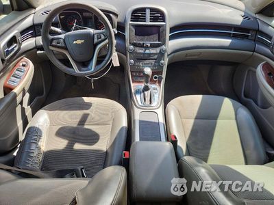 Zdjęcie 8 z 12 samochodu: 2013 CHEVROLET MALIBU 1LT VIN:1G11C5SA4DF184028 - miniatura