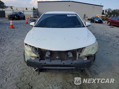 Piąte zdjęcie samochodu w środku: 2013 TOYOTA CAMRY L VIN:4T1BF1FKXDU711298 - miniatura